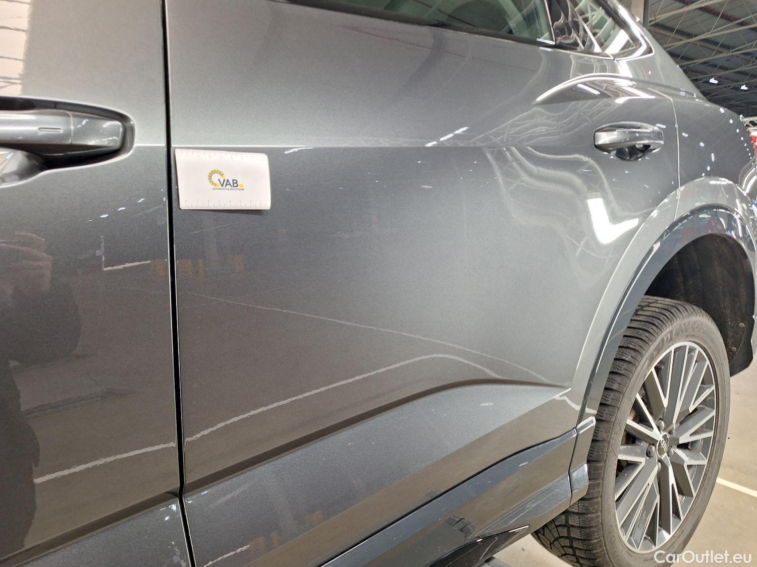  Audi  Q3 Audi,  SB '19, Audi  Sportback 35 TDI S tronic S Line Business  #21