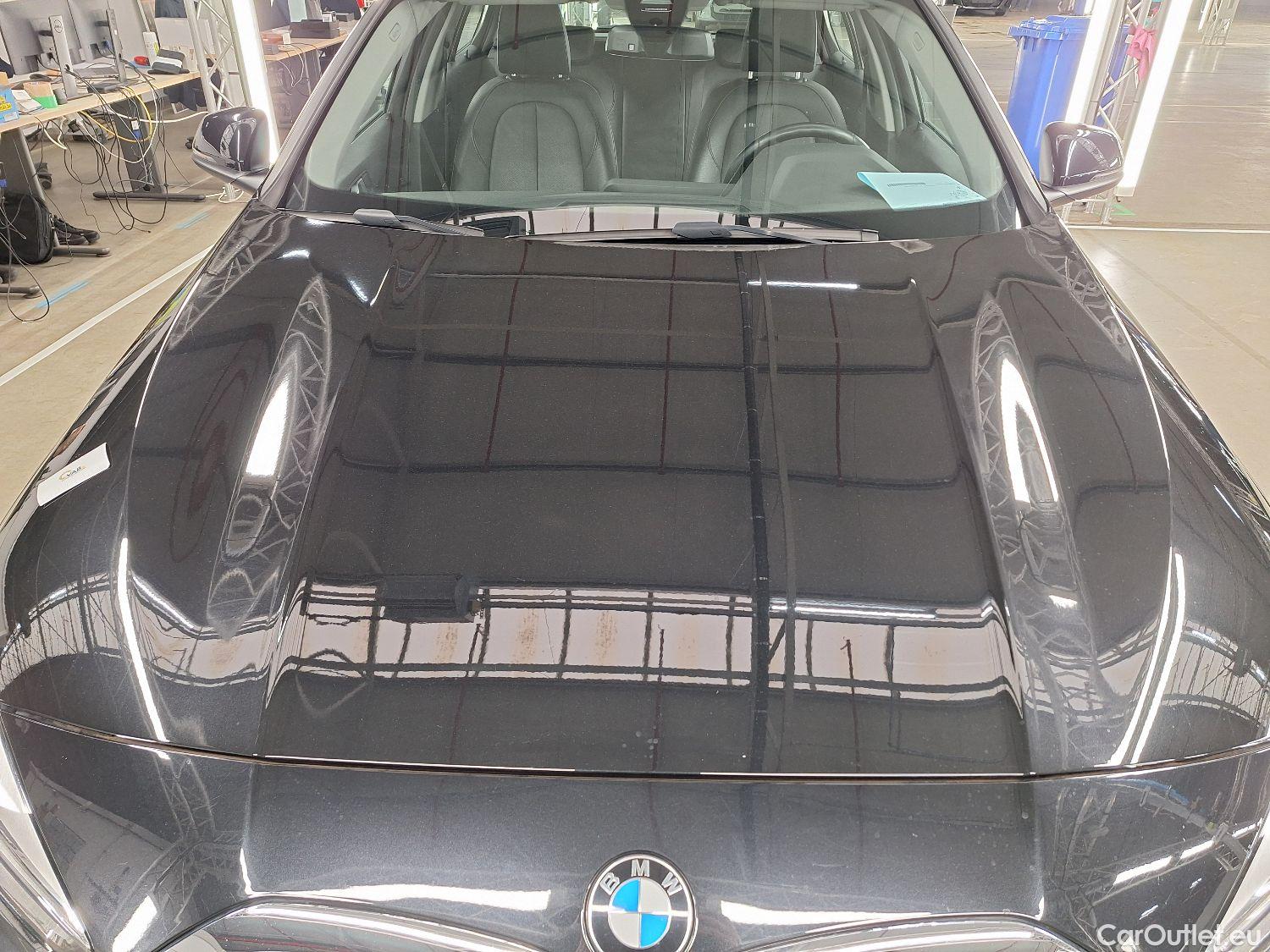  Bmw  Serie 1 BMW, 1-serie '19, BMW 1 Reeks Hatch 116d (85 kW) 5d #43