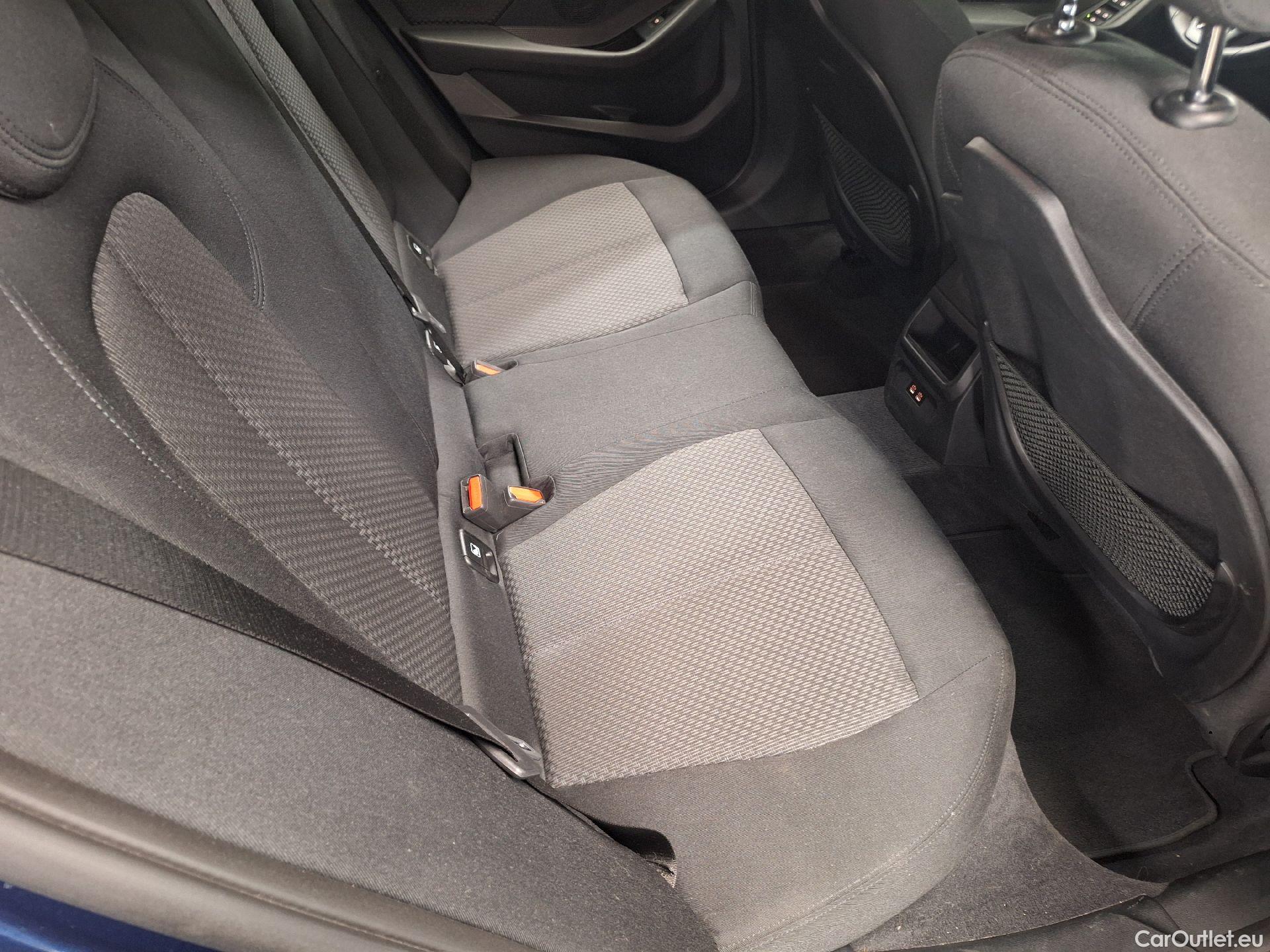  Bmw  Serie 1 BMW, 1-serie '19, BMW 1 Reeks Hatch 116d (85 kW) 5d #12