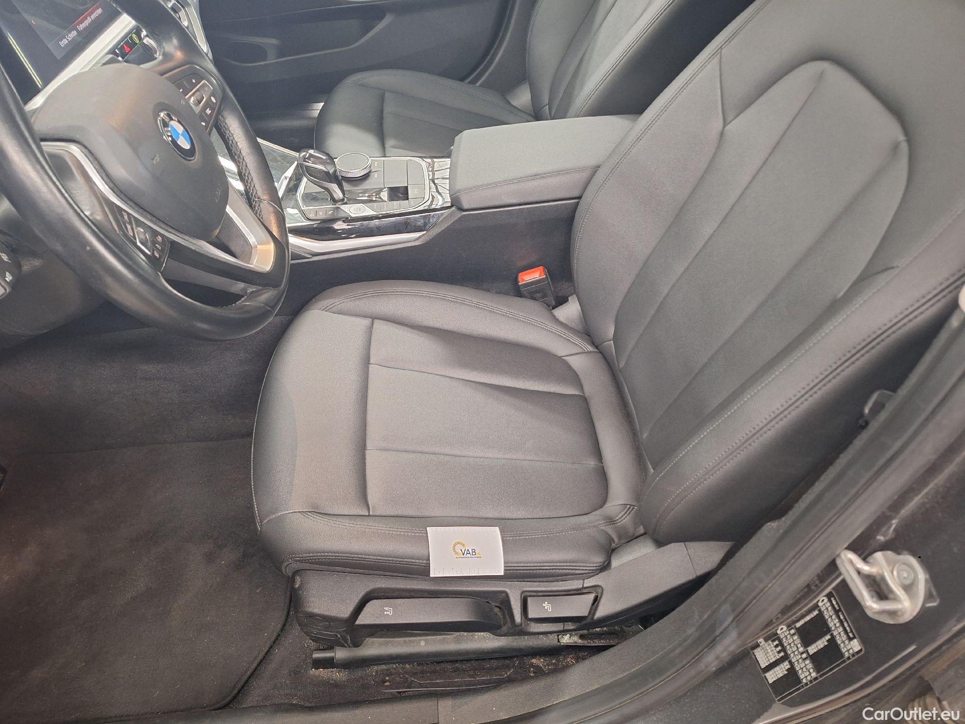  Bmw  Serie 3 BMW, 3-serie Touring '18, BMW 3 Reeks Touring 316dA (90 kW) 5d #4