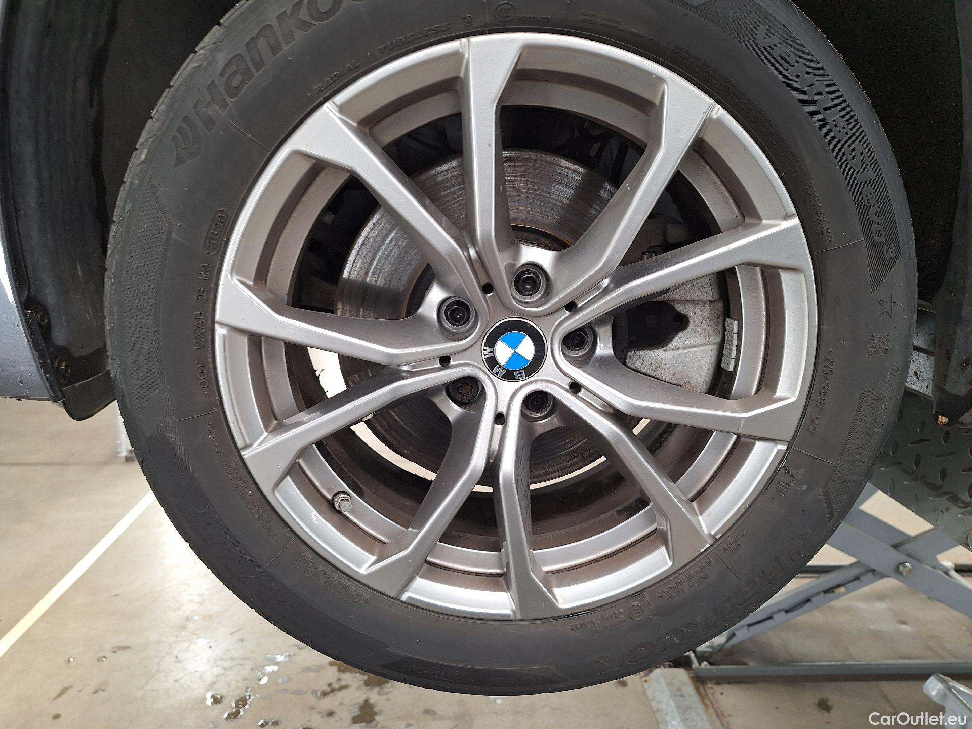  Bmw  Serie 3 BMW, 3-serie To. '18 PHEV, BMW 3 Reeks Touring 320e (150 kW) 5d #11