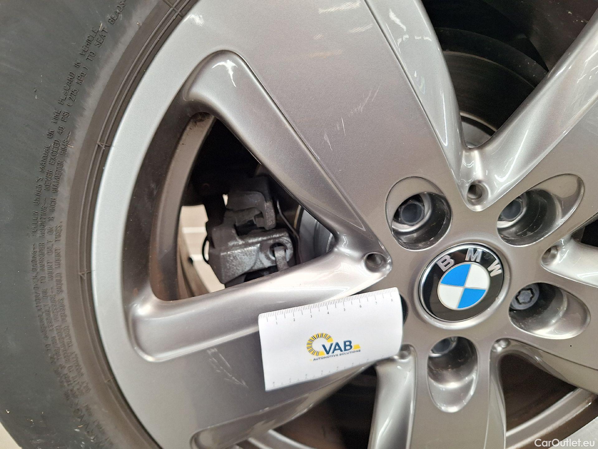  Bmw  Serie 1 BMW, 1-serie '19, BMW 1 Reeks Hatch 116d (85 kW) 5d #36