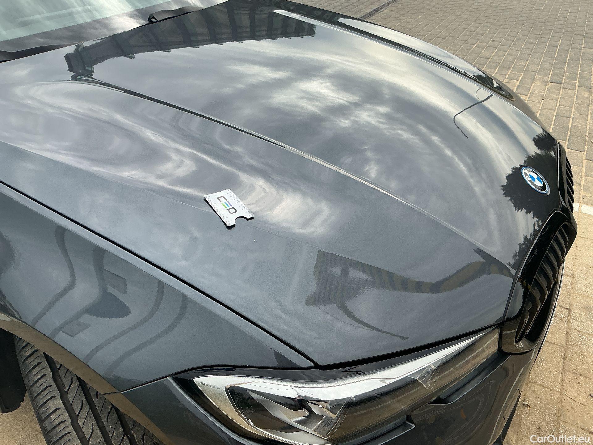  Bmw  Serie 3 BMW, 3-serie '18 PHEV, BMW 3 Reeks Berline 320e (150 kW) 4d #1