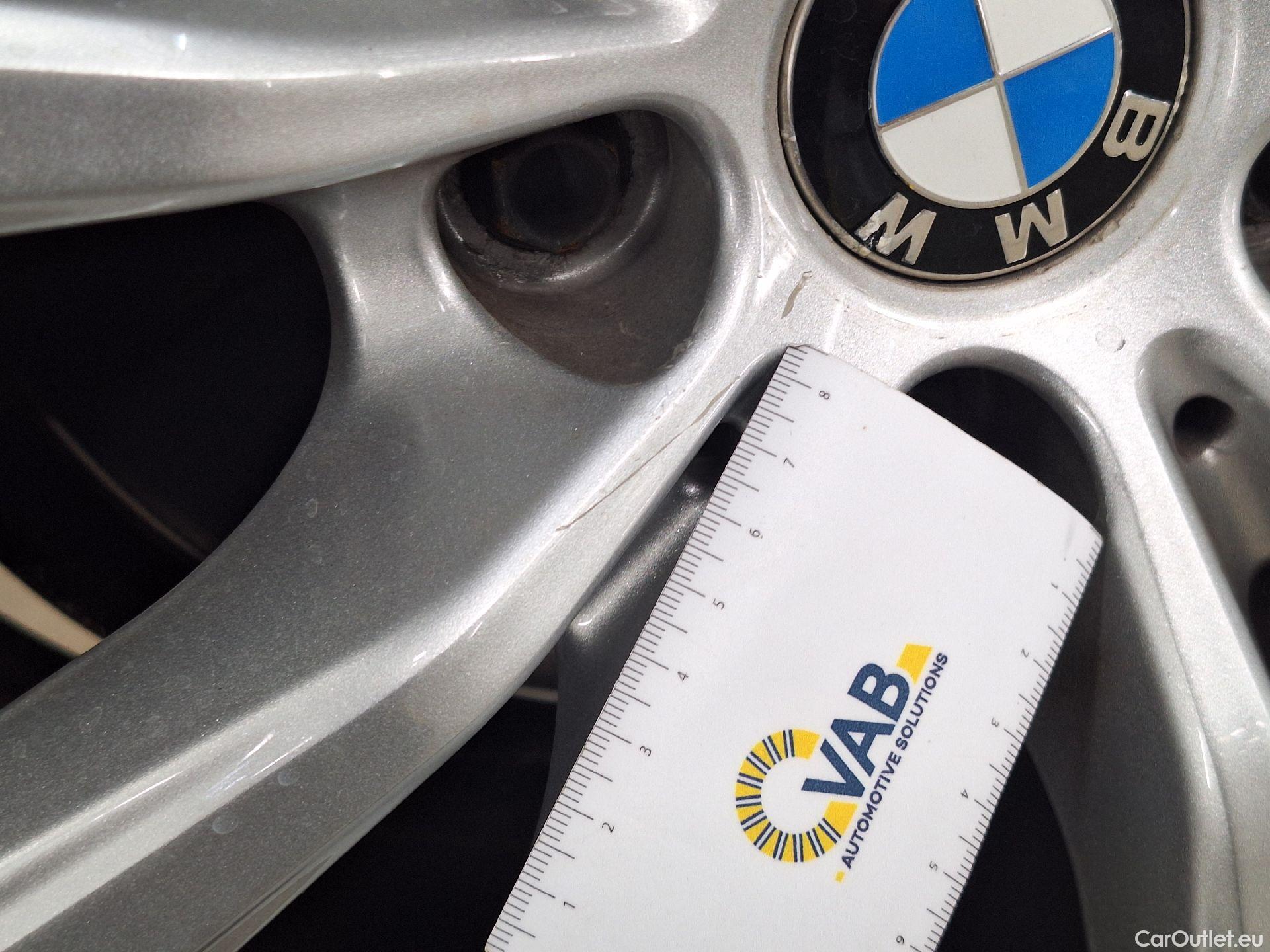  Bmw  Serie 3 BMW, 3-serie Touring '18, BMW 3 Reeks Touring 318dA (100 kW) 5d #44