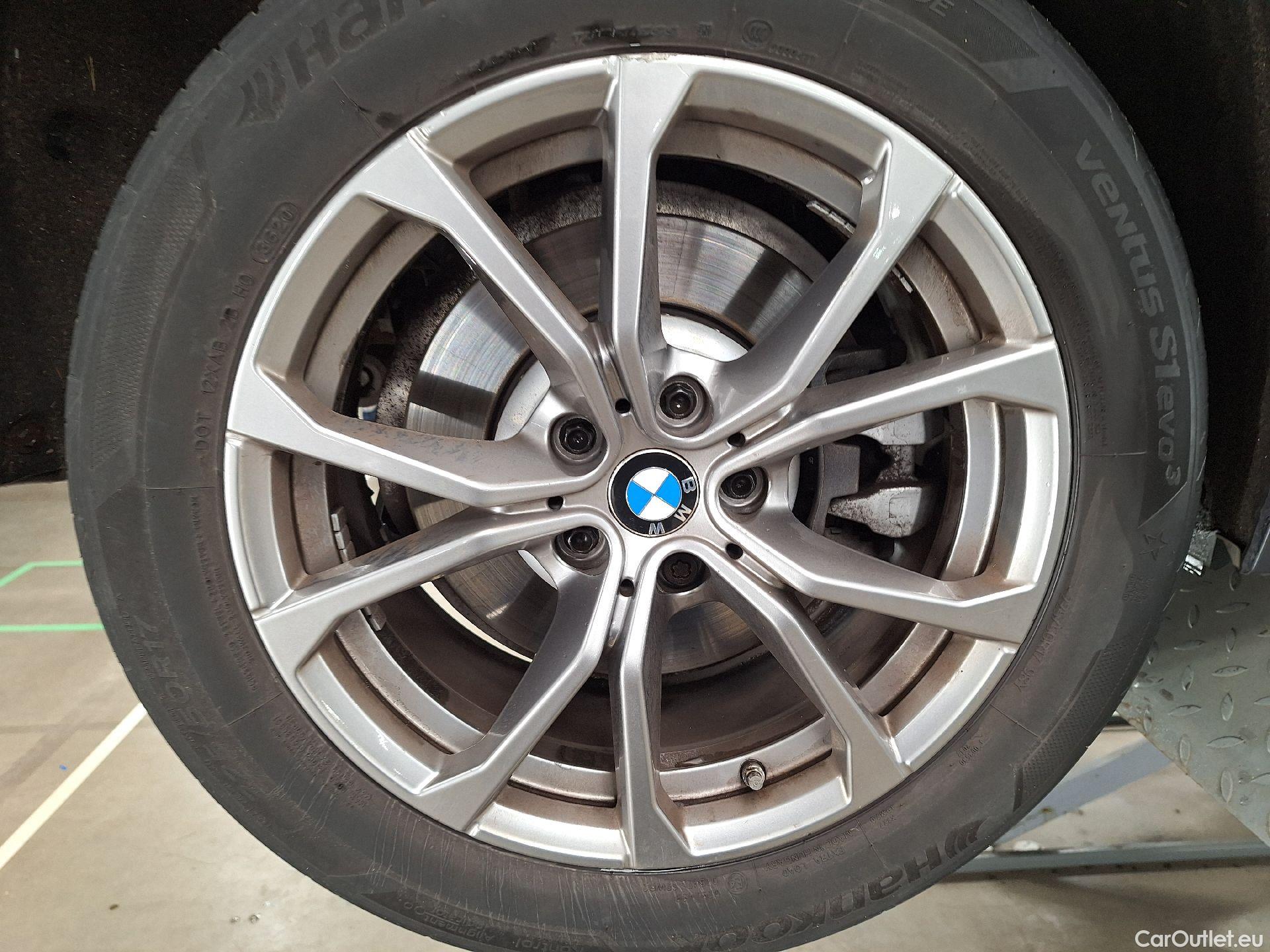  Bmw  Serie 3 BMW, 3-serie To. '18 PHEV, BMW 3 Reeks Touring 320e (150 kW) 5d #13