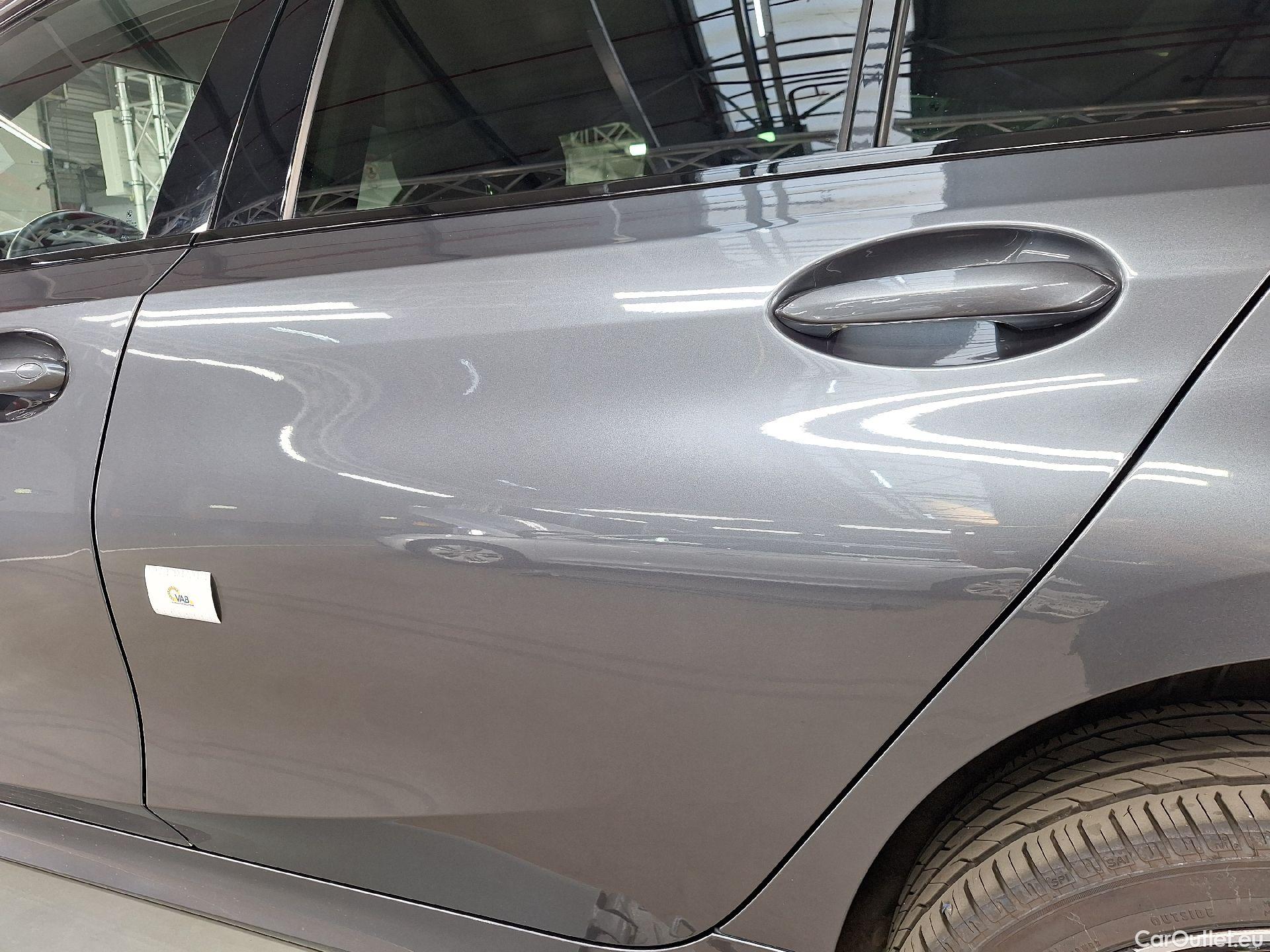  Bmw  Serie 3 BMW, 3-serie '18 PHEV, BMW 3 Reeks Berline 320e (150 kW) 4d #20