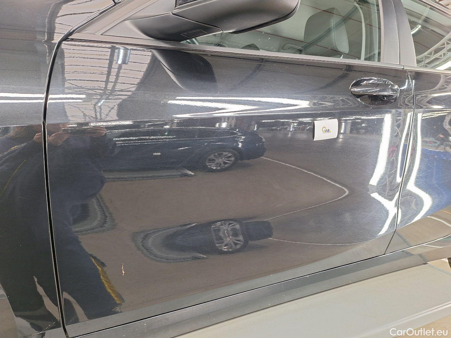  Bmw  Serie 1 BMW, 1-serie '19, BMW 1 Reeks Hatch 116d (85 kW) 5d #31