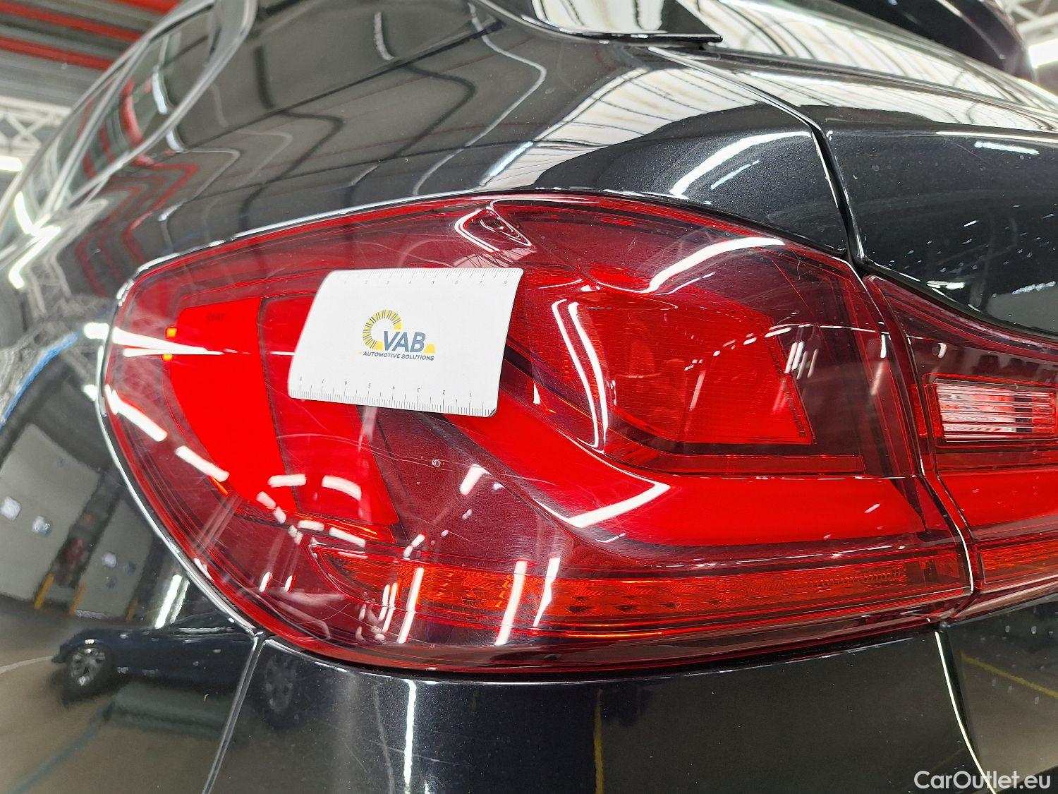  Bmw  Serie 1 BMW, 1-serie '19, BMW 1 Reeks Hatch 116d (85 kW) 5d #16
