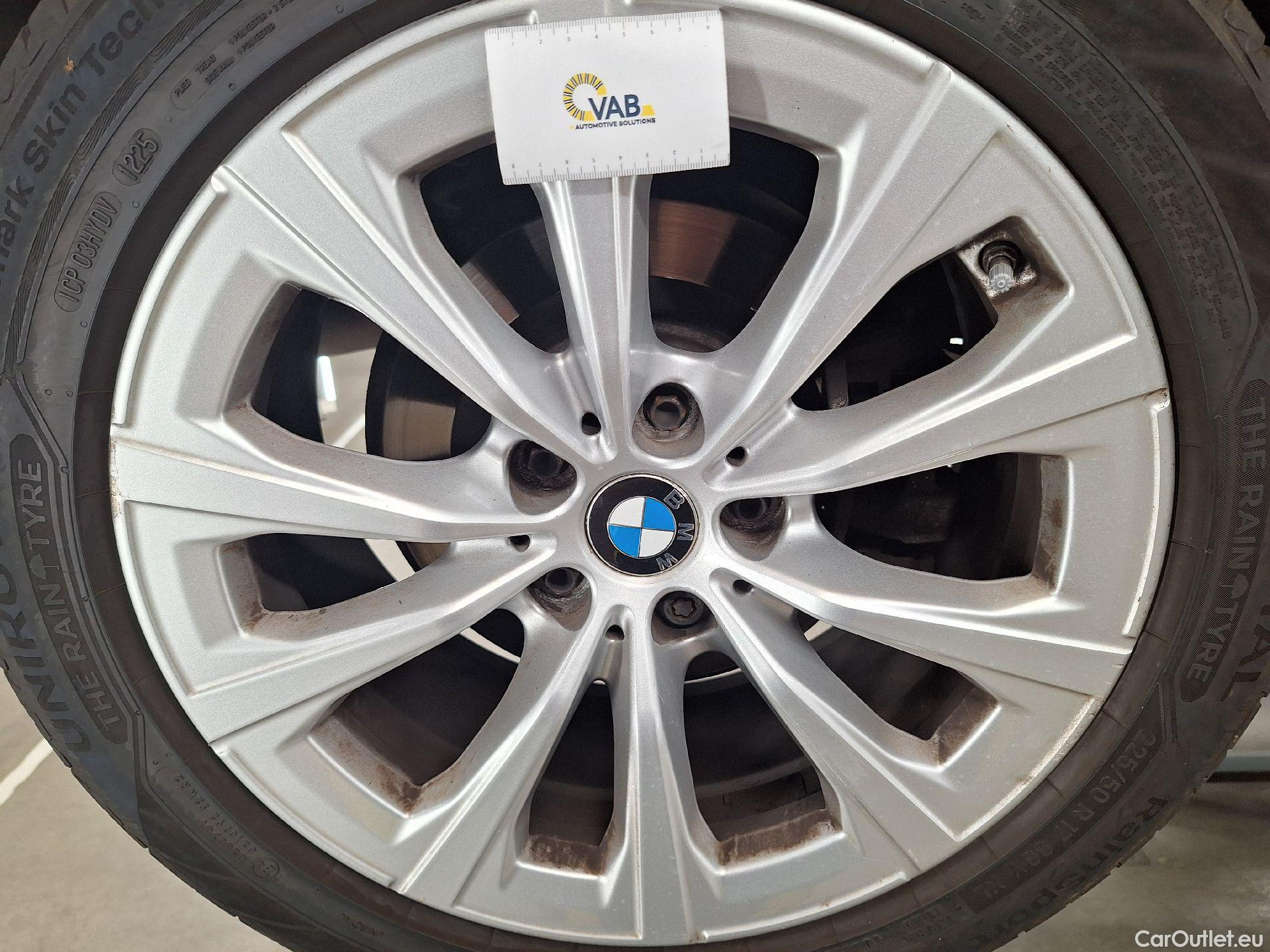  Bmw  Serie 3 BMW, 3-serie Touring '18, BMW 3 Reeks Touring 318dA (100 kW) 5d #50
