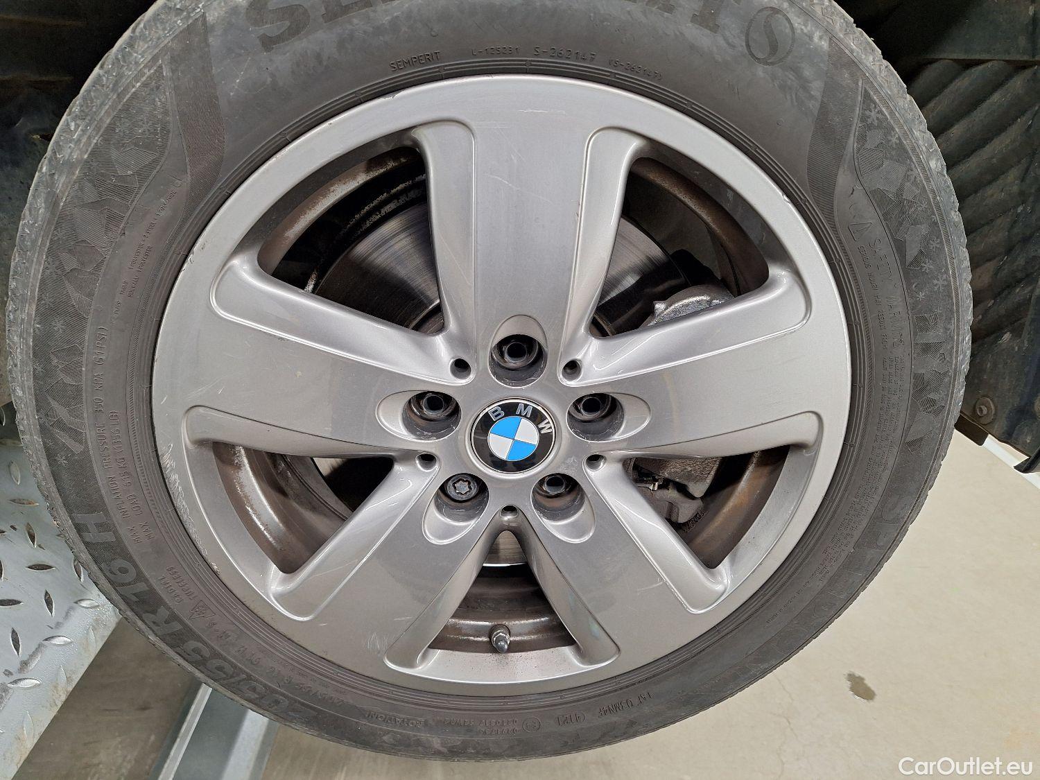  Bmw  Serie 1 BMW, 1-serie '19, BMW 1 Reeks Hatch 116d (85 kW) 5d #3