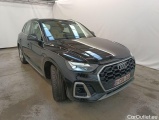  Audi  Q5 Audi  Business Edition S line 30 TDI S tronic 5d #8
