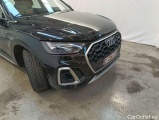  Audi  Q5 Audi  Business Edition S line 30 TDI S tronic 5d #26