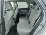  Audi  Q5 Audi  SPORTBACK Bus.Ed.Adv. 40 TDI quattro S tronic 5d #10