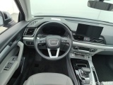  Audi  Q5 Audi  SPORTBACK Bus.Ed.Adv. 40 TDI quattro S tronic 5d #9