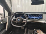  Bmw  iX BMW  xDrive40 5d #9