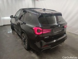  Bmw  iX3 BMW   5d #7