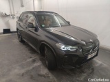  Bmw  iX3 BMW   5d #8