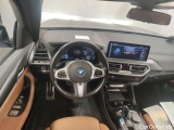  Bmw  iX3 BMW   5d #9