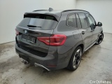  Bmw  iX3 BMW  sDrive35 5d #2