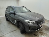  Bmw  iX3 BMW  sDrive35 5d #8