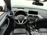  Bmw  iX3 BMW  sDrive35 5d #9