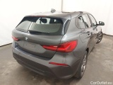  Bmw  Serie 1 BMW 1 Reeks Hatch 116d (85 kW) 5d #2