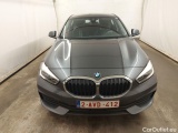  Bmw  Serie 1 BMW 1 Reeks Hatch 116d (85 kW) 5d #5