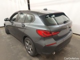  Bmw  Serie 1 BMW 1 Reeks Hatch 116d (85 kW) 5d #7