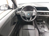  Bmw  Serie 1 BMW 1 Reeks Hatch 116d (85 kW) 5d #9