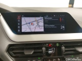  Bmw  Serie 1 BMW 1 Reeks Hatch 116d (85 kW) 5d #11