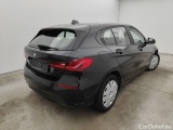  Bmw  Serie 1 BMW 1 Reeks Hatch 116dA (85 kW) 5d #2