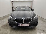  Bmw  Serie 1 BMW 1 Reeks Hatch 116dA (85 kW) 5d #5
