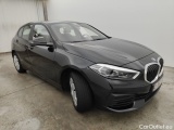  Bmw  Serie 1 BMW 1 Reeks Hatch 116dA (85 kW) 5d #8