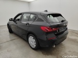  Bmw  Serie 1 BMW 1 Reeks Hatch 116dA (85 kW) 5d #7