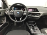  Bmw  Serie 1 BMW 1 Reeks Hatch 116dA (85 kW) 5d #9