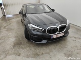 Bmw  Serie 1 BMW 1 Reeks Hatch 116dA (85 kW) 5d #23