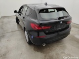  Bmw  Serie 1 BMW 1 Reeks Hatch 116dA (85 kW) 5d #38