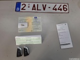  Bmw  Serie 1 BMW, 1-serie '19, BMW 1 Reeks Hatch 116d (85 kW) 5d #20