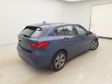  Bmw  Serie 1 BMW, 1-serie '19, BMW 1 Reeks Hatch 116d (85 kW) 5d #4