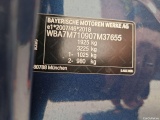  Bmw  Serie 1 BMW, 1-serie '19, BMW 1 Reeks Hatch 116d (85 kW) 5d #16