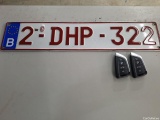  Bmw  Serie 1 BMW, 1-serie '19, BMW 1 Reeks Hatch 116d (85 kW) 5d #21
