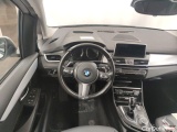  Bmw  Serie 2 BMW 2 Reeks Gran Tourer 220d (140kW) 5d #9