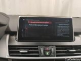  Bmw  Serie 2 BMW 2 Reeks Gran Tourer 220d (140kW) 5d #14
