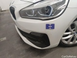  Bmw  Serie 2 BMW 2 Reeks Gran Tourer 220d (140kW) 5d #24