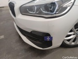  Bmw  Serie 2 BMW 2 Reeks Gran Tourer 220d (140kW) 5d #36