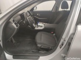  Bmw  Serie 3 BMW 3 Reeks Berline 318dA (100 kW) 4d #3