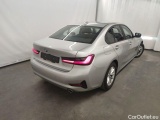  Bmw  Serie 3 BMW 3 Reeks Berline 318dA (100 kW) 4d #2