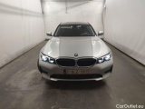  Bmw  Serie 3 BMW 3 Reeks Berline 318dA (100 kW) 4d #5