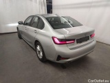  Bmw  Serie 3 BMW 3 Reeks Berline 318dA (100 kW) 4d #7