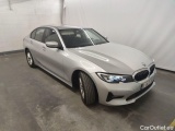  Bmw  Serie 3 BMW 3 Reeks Berline 318dA (100 kW) 4d #8
